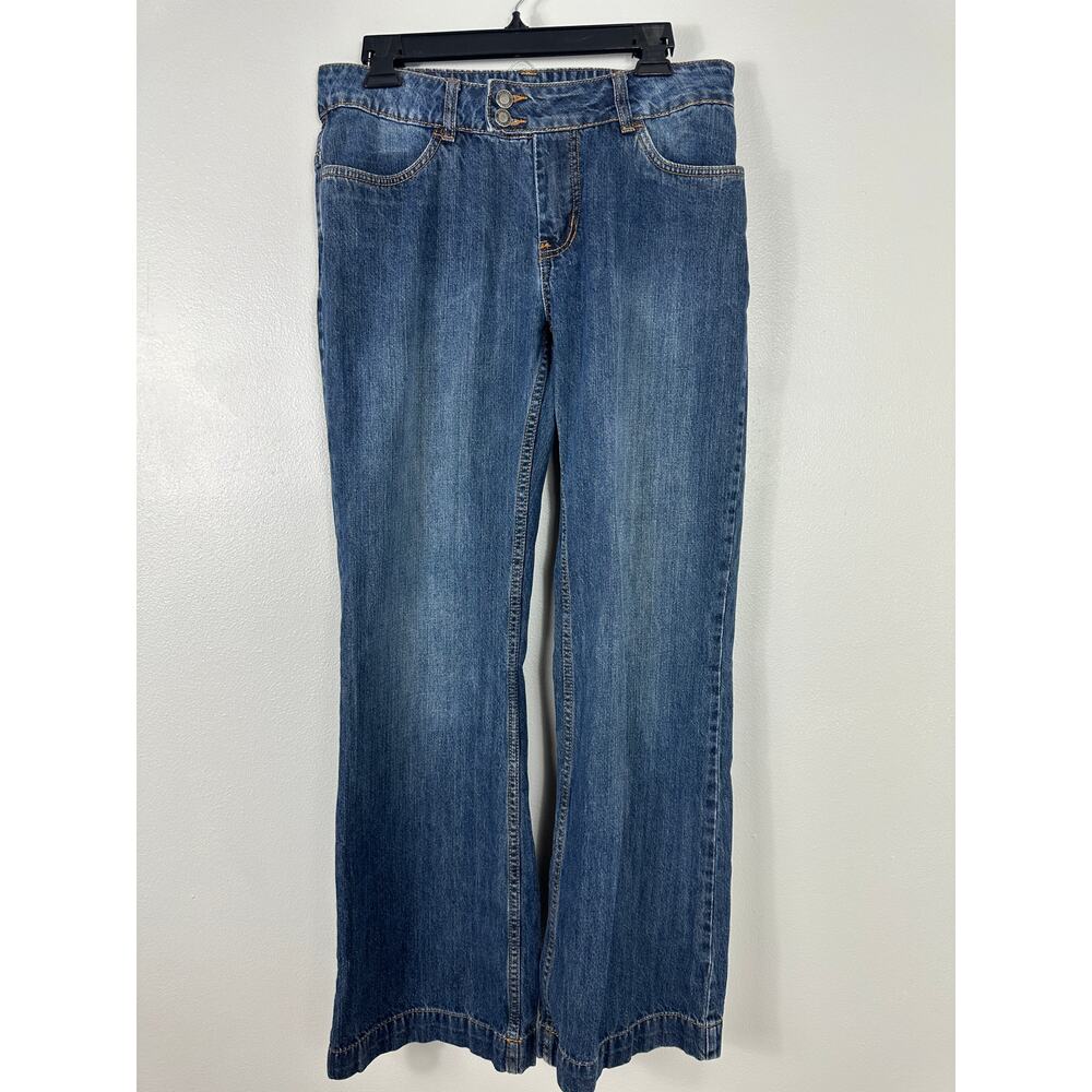 Stetson 214 Trouser Fit Jeans sz10 R
